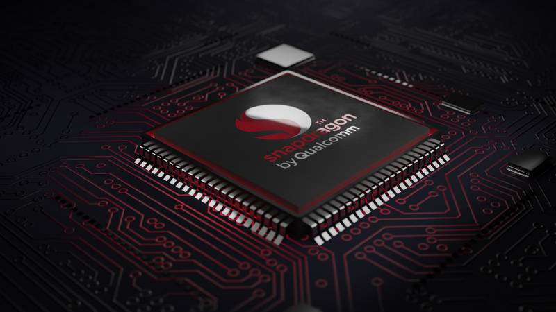 Processador Qualcomm