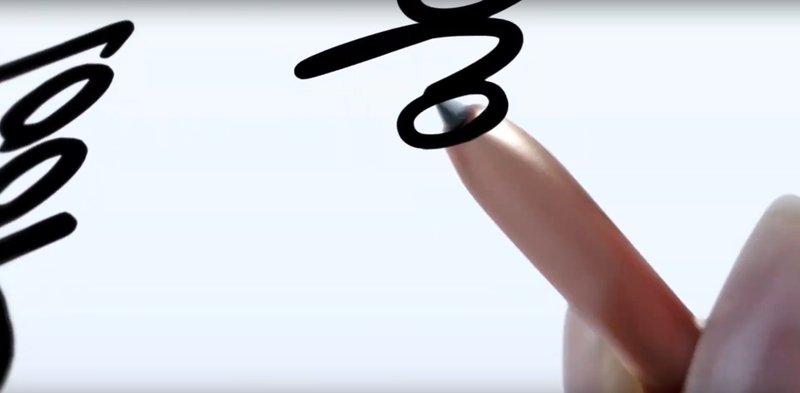 S Pen