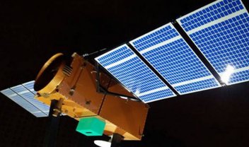 Satélite Amazônia 1 está pronto para entrar em operação