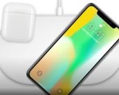 Novo AirPower? Apple ainda pode lançar outro carregador sem fio