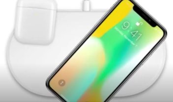 Novo AirPower? Apple ainda pode lançar outro carregador sem fio