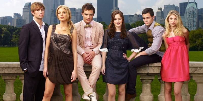(Fonte: The CW/Divulgação)