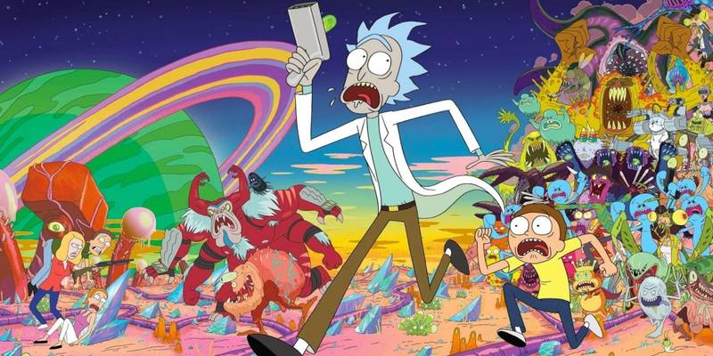 (Fonte: Adult Swim/Divulgação)