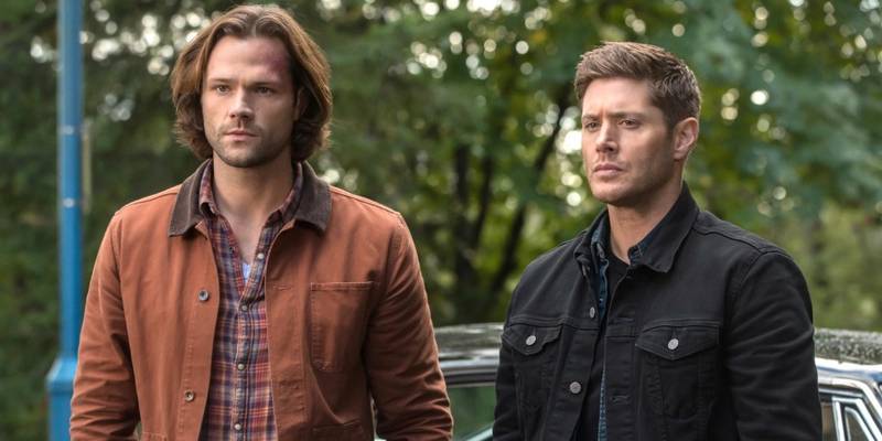 (Fonte: The CW/Divulgação)