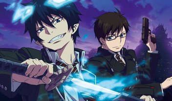 Blue Exorcist: mangá entrará em hiato que deve durar até 2022