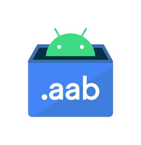 O novo formato padrão dos apps Android existe desde 2018.
