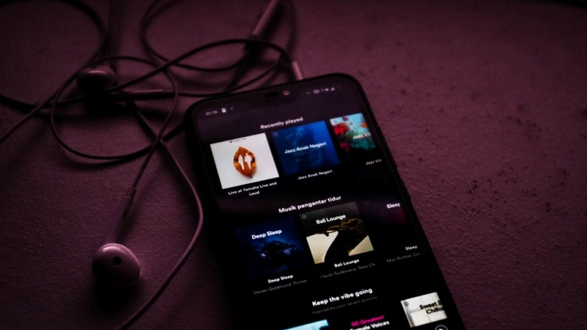 4 apps para escutar músicas offline no seu smartphone Android