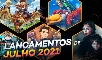 Flight Simulator e Ace Attorney são destaques nos lançamentos da semana