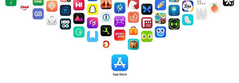 Apple App Store