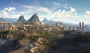 The Elder Scrolls VI ainda está na fase de design