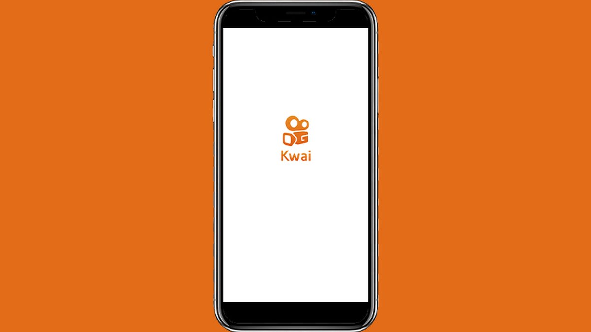 Como excluir a conta do Kwai pelo celular