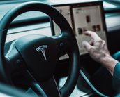 Tesla: nova atualização de sistema restaura recursos do Autopilot