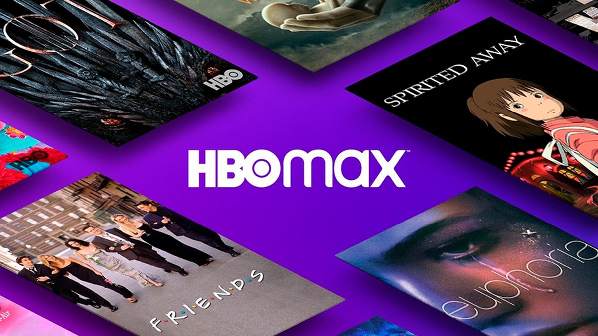 5 filmes para assistir na HBO Max