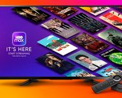 HBO Max não possui app no Fire TV Stick no Brasil; veja como assistir