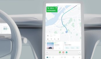 Volvo, Google e NVIDIA anunciam sistema operacional para carros