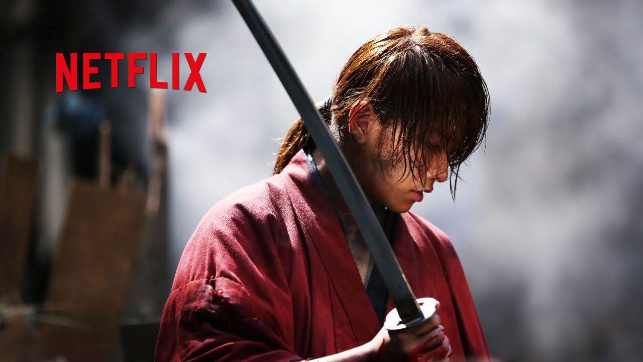 Samurai X  Novo anime ganha trailer oficial