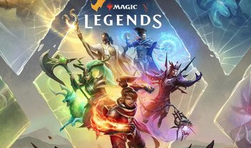 Magic Legends será desligado em outubro e não será mais lançado