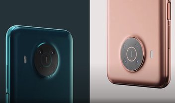 Rumor: Nokia X60 terá Harmony OS, sensor de 200 MP e grande bateria