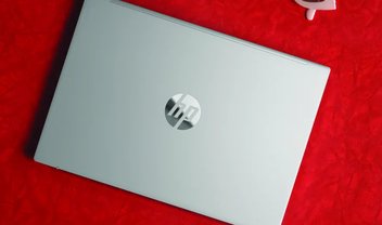 Notebook HP Pavilion Aero 13 traz hardware AMD em corpo compacto