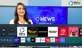 Runtime, nova plataforma gratuita para séries e filmes - Portal ClicR