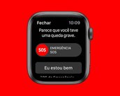 Homem de 78 anos é salvo após Apple Watch identificar queda