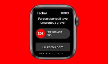 Homem de 78 anos é salvo após Apple Watch identificar queda