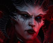 Diablo 4: diretores mostram mais inimigos e detalhes dos heróis