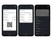 Google Pay agora mostra cartão de vacina contra a covid-19