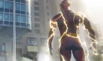 The Flash: vazamento mostra possível herói que estará no filme