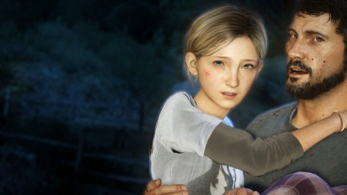The Last of Us  Atriz diz como foi expandir arco de Sarah