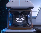 Intel inicia testes da DG2, sua GPU de alto desempenho para jogos