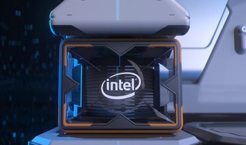 Intel inicia testes da DG2, sua GPU de alto desempenho para jogos