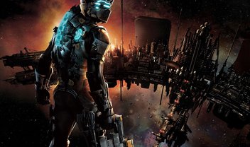 Dead Space: canal oficial no YouTube faz alterações após 8 anos