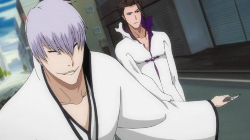(Fonte: Studio Pierrot/Reprodução)