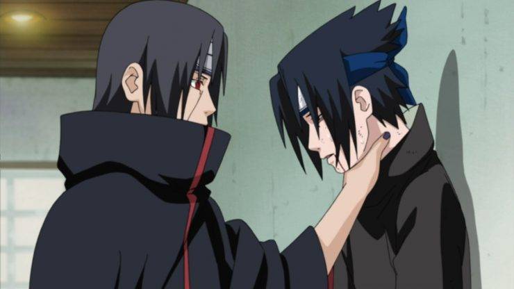 (Fonte: Studio Pierrot/Reprodução)