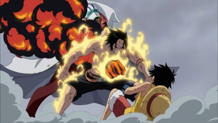(Fonte: Toei Animation/Reprodução)
