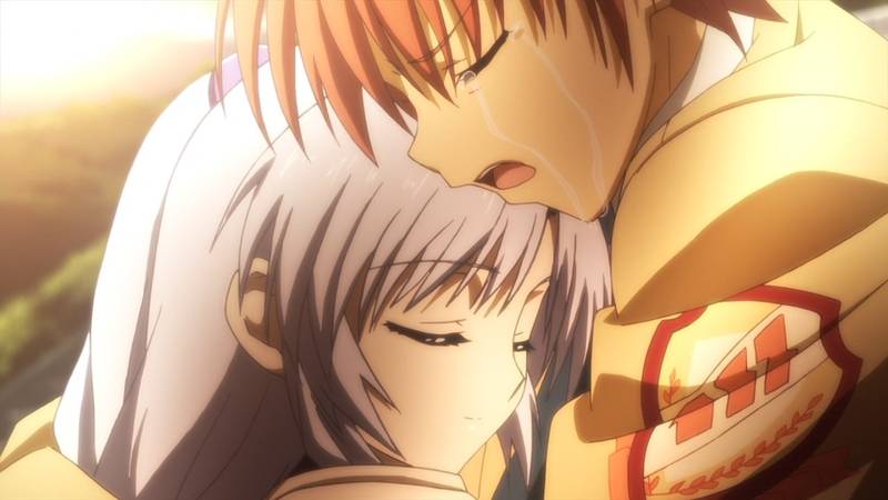(Fonte: P. A. Works/Reprodução)