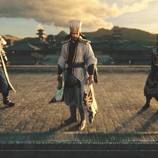 Imagem de Dynasty Warriors 9 Empires tem novos detalhes revelados