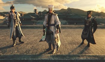 Dynasty Warriors 9 Empires tem novos detalhes revelados