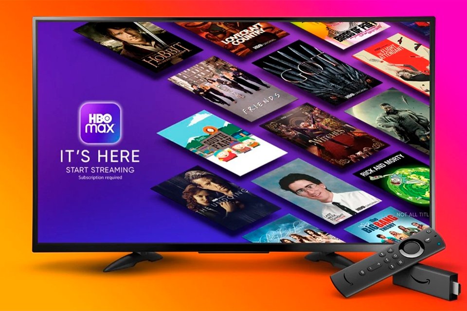 HBO Max lança oficialmente versão mais barata com quatro anúncios por hora  de streaming 