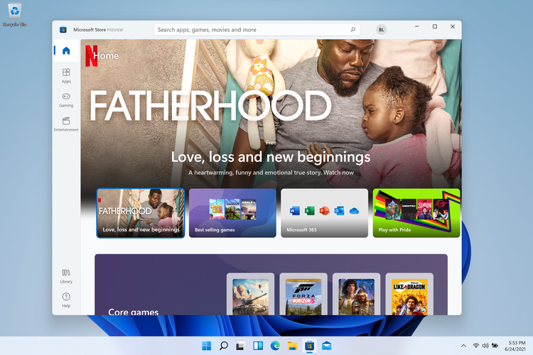 Windows 11