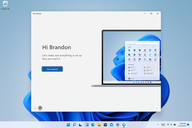 Windows 11