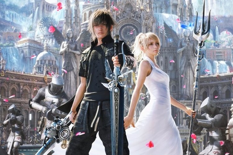 (Fonte: Square Enix/Divulgação)