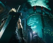 Final Fantasy VII: vídeo compara inimigos do original e remake