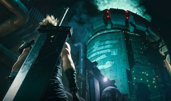 Final Fantasy VII: vídeo compara inimigos do original e remake