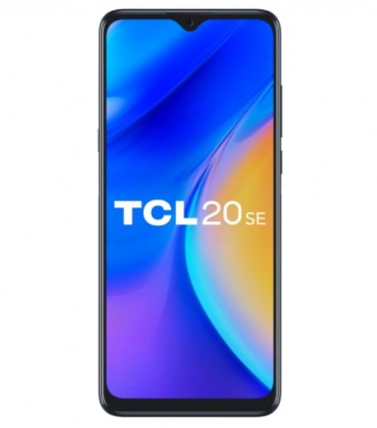 TCL 20 SE.