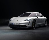 Porsche pode fazer recall do Taycan Ev por problema na bateria