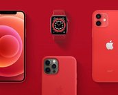 Apple estende parceria com a RED para combater covid-19