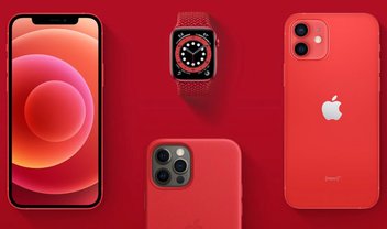 Apple estende parceria com a RED para combater covid-19