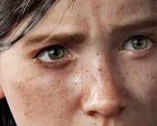 The Last of Us 2: artistas explicam como fizeram olhos realistas